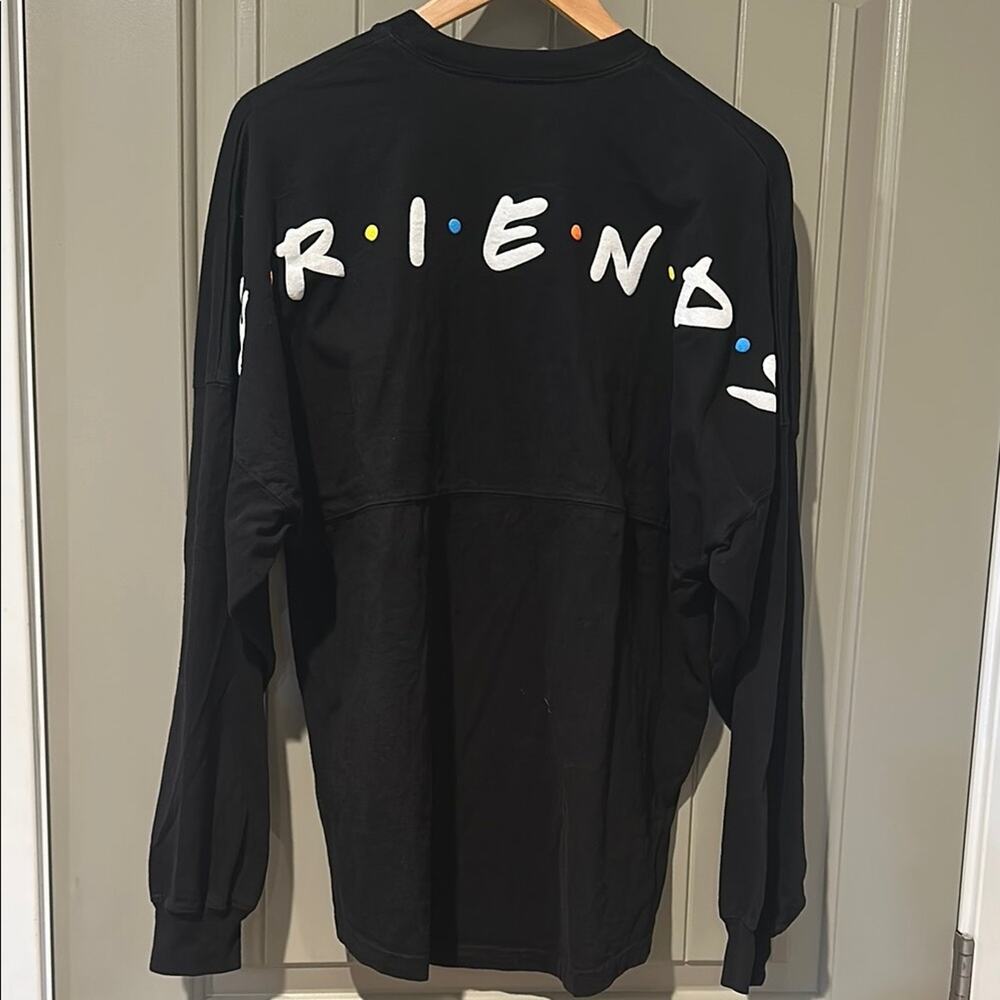 WARNER BROS FRIENDS Spirit Jersey M